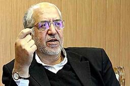 نعمت زاده: بانک ها مرا پیر کردند