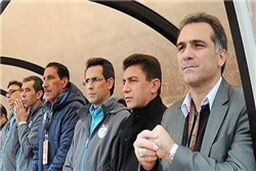 ماجدی: مشکلی با شیرینی ندارم