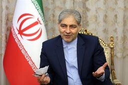 معاون وزیر کشور: خروج آمریکا از برجام را باید جشن گرفت