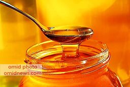 عسل،اکسیر زندگی
