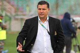 علی دایی: پرسپولیس قطعا قهرمان است