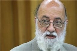 انتقاد چمران از سیاسی کردن‌ حادثه آتش سوزی