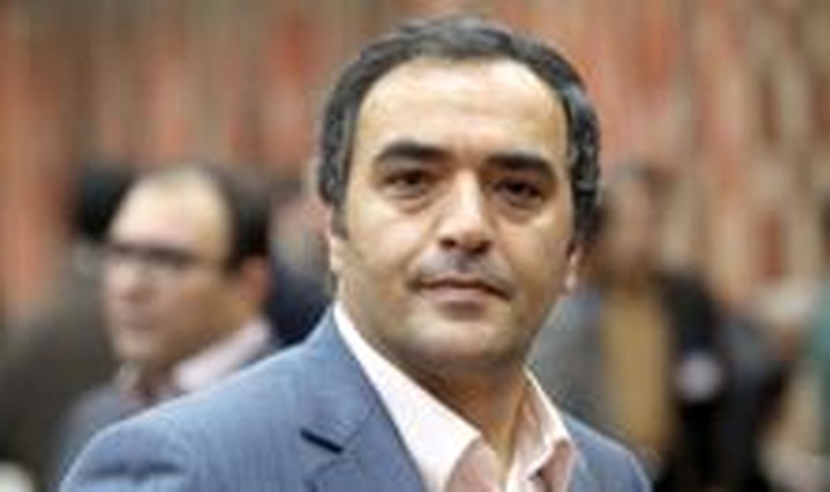 رئیسی کیا: قربانی نباید آن مصاحبه را انجام می داد / بین سرمربی و بازیکن، سرمربی اولویت ماست