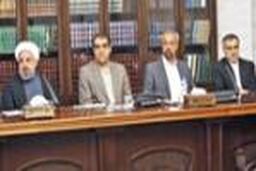 نخستین برنامه های دولت برای سلامت و امنیت غذایی جامعه