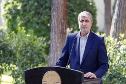اسلامی: تمام ظرفیت‌های ما تحت نظارت آژانس است