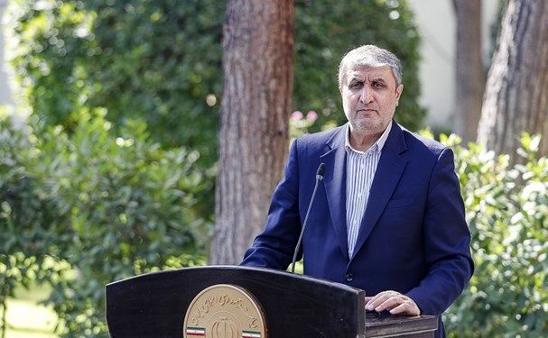 اسلامی: تمام ظرفیتهای ما تحت نظارت آژانس است