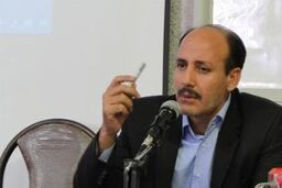 عضو ناظر مجلس بر مسافرت های خارجی کارکنان دولت انتخاب شد