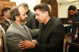 برای ماندن در استقلال نیاز به لابی ندارم