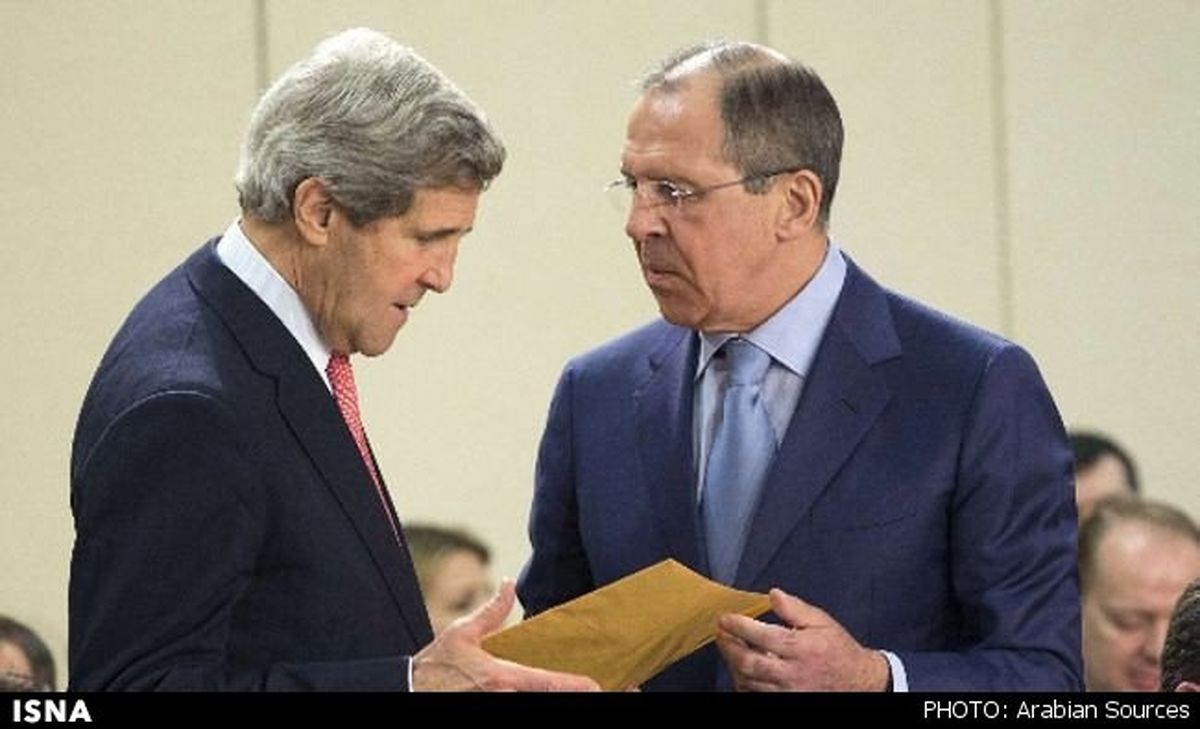 واشنگتن: ایران باید شرایط ژنو۱ را بپذیرد