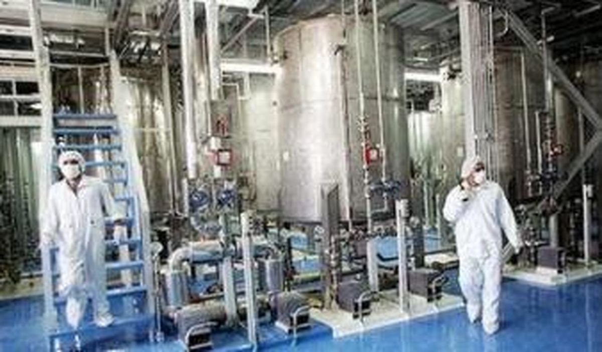 دستاوردهای جدید سازمان انرژی اتمی رونمایی می شود