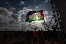 بیانیه مشترک گروه‌های مقاومت فلسطین درباره آتش‌بس