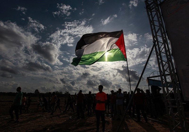 بیانیه مشترک گروه‌های مقاومت فلسطین درباره آتش‌بس