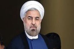 روحانی در گذشت حجت الاسلام رهنما را تسلیت گفت