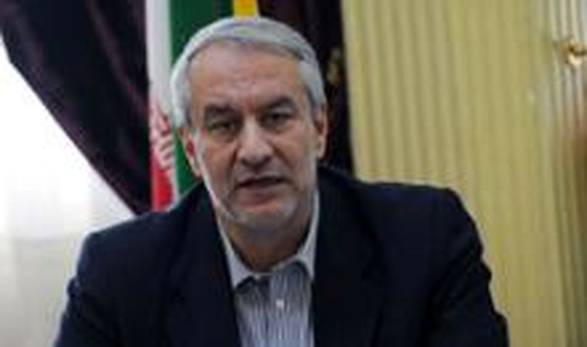 بازدید کفاشیان از اردوی تیم ملی فوتسال