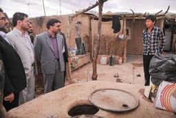 مناطق محروم از عوارض ارزش افزوده سهم شایسته ای نمی برند