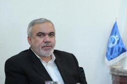 گفتگویی خواندنی با دکتر فتح الله زاده + عکس