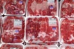 واردات ۱۵۰ هزار تن گوشت قرمز به کشور در سال ۹۲