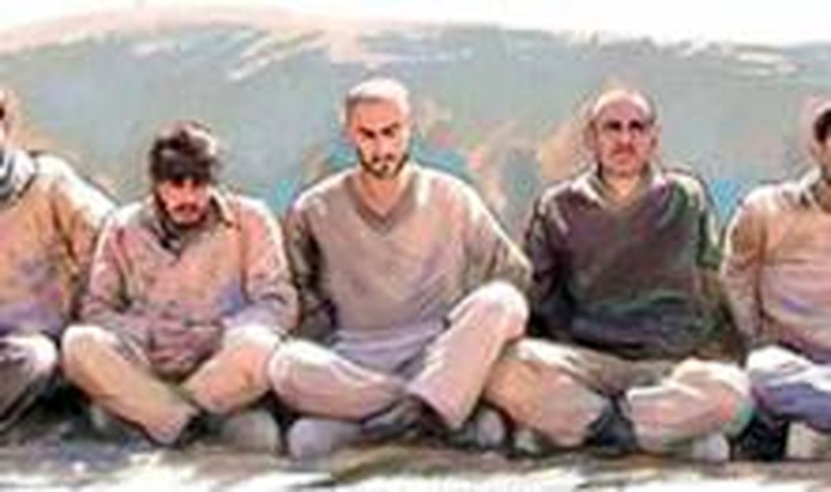 برای آزادی مرزبانان نذرهای زیادی کرده ام / هنرمندان و خبرنگاران سنگ تمام گذاشتند