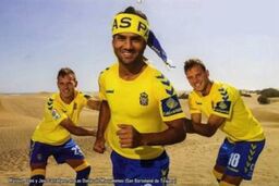 آرزوهای فوتبالی شجاعی در سال ۹۳ + فیلم