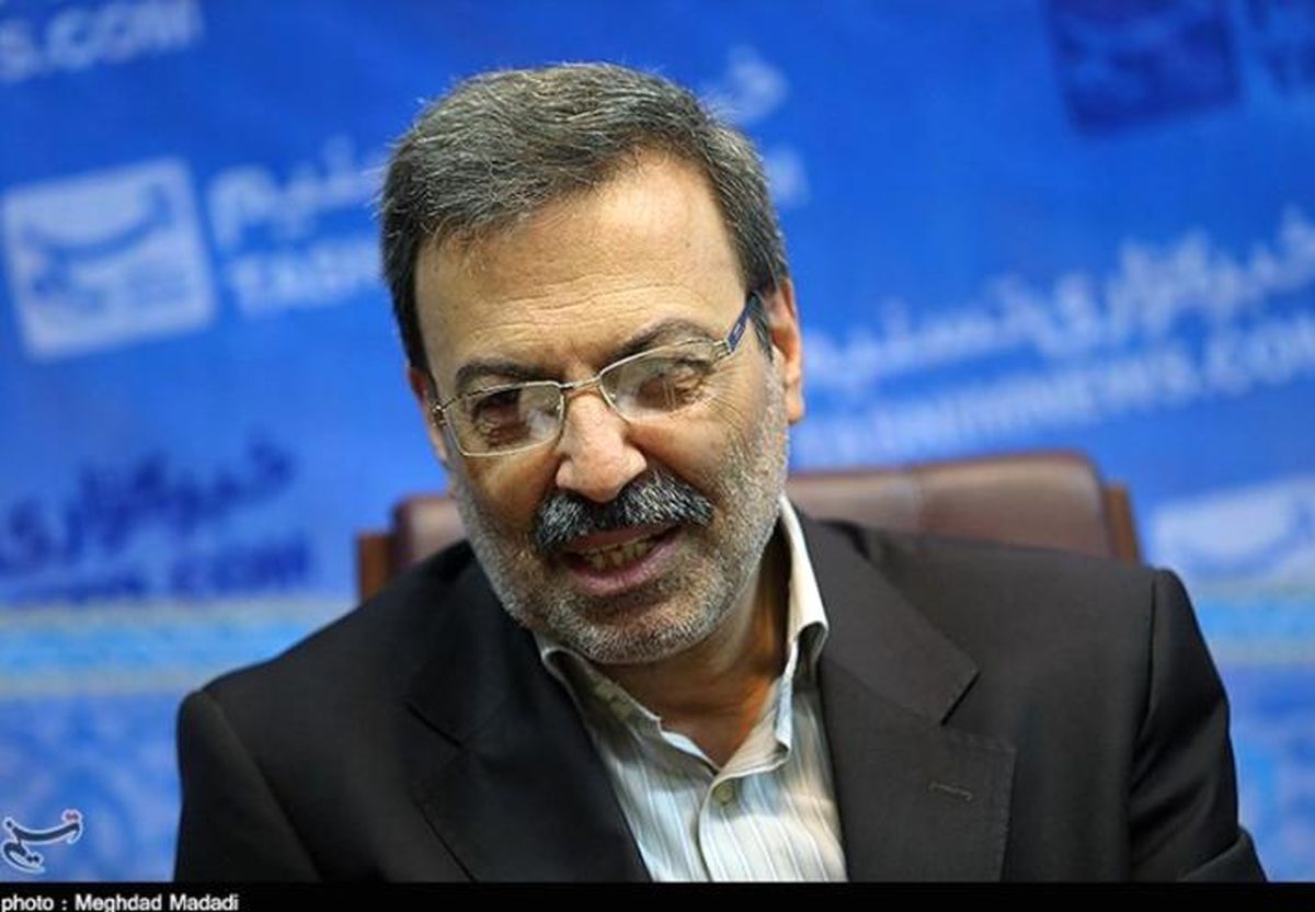نقدهای منصفانه رسانه ها به رشد بیشتر آموزش وپرورش کمک می کند