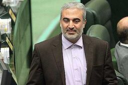 نیازمند تعامل بیشتر دولت و مجلس هستیم / راه دولت در سیاست خارجی پر چالش است
