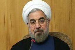 روحانی: مردم در ۹ دی پاسخ درخوری به بیگانگان دادند