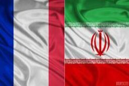 هیات پارلمانی فرانسه و رومانی در راه تهران