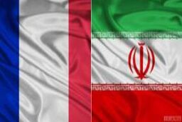 هیات پارلمانی فرانسه و رومانی در راه تهران