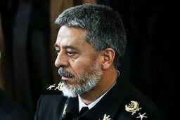 همایش تجلیل از حماسه سازان سهند، سبلان و ناو موشک انداز جوشن برگزار می شود