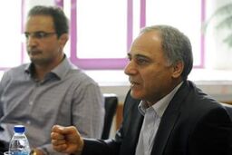 رحیمی: باید طوری رفتار کنیم که پرسپولیس به آرامش برسد