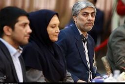 بازدید کیومرثهاشمی از ۱۰ فدراسیون