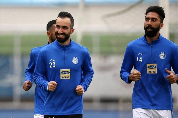 قائدی در لیست بازی با الهلال هست