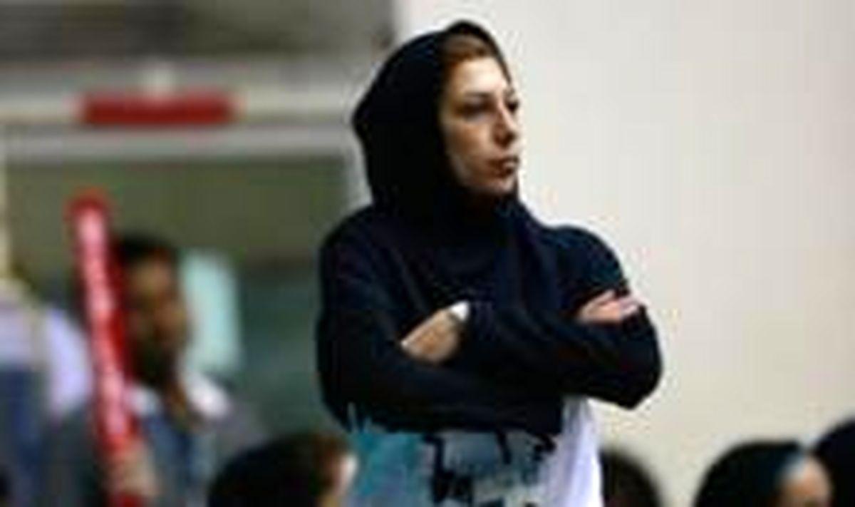 صدیقی: تلاش کردیم یک پله صعود کنیم / از عملکرد بازیکنانم راضی هستم