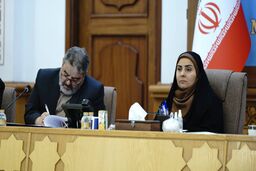 ضرورت پراکنده‌سازی زیرساخت‌ها برای مقابله با تهدیدات
