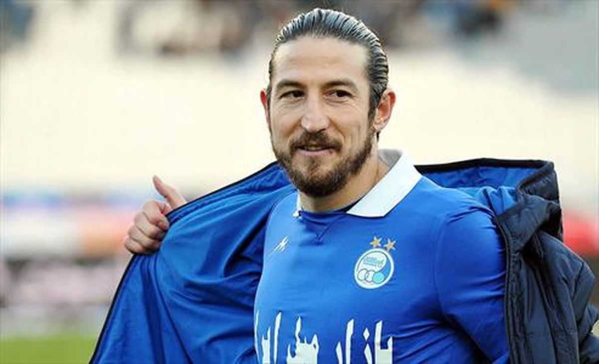 پرسپولیسی ها: تیموریان باید محروم شود!
