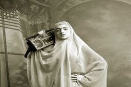زن مدرن یا زن سنتی