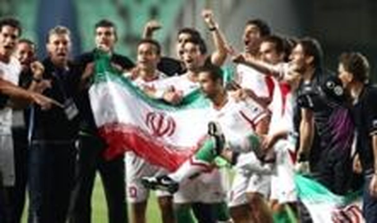 ایران پتانسیل خلق شگفتی در برزیل را دارد / تیم ملی در جام جهانی مورد توجه خواهد بود