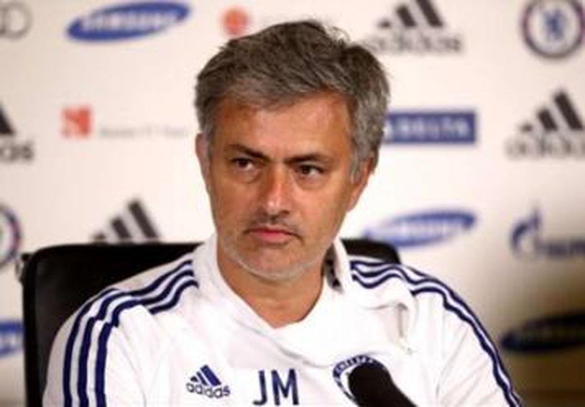 مورینیو: چلسی در پایان فصل مهاجم می خَرد