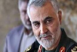 ملت ایران قادر به انجام هر کاری است