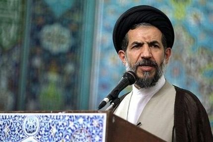 
ابوترابی‌فرد: دیپلماسی نباید عرصه اختلافات کم‌مایه سیاسی شود/ مخدوش‌کردن اقتدار ملی حرام است
