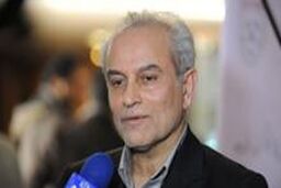 سجادی: توقع ما از تیم ایران در جام جهانی باید منطقی باشد / پیش بینی هزینه ۴۴ میلیاردی را داریم