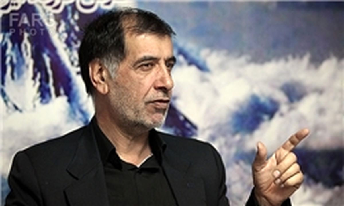 ناطقنوری یقیناً دبیرکل جبهه پیروان نمیشود