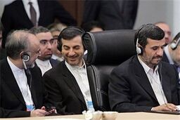 سوال ۱۰ نماینده مجلس از وزیرخارجه