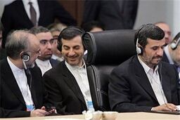 سوال ۱۰ نماینده مجلس از وزیرخارجه