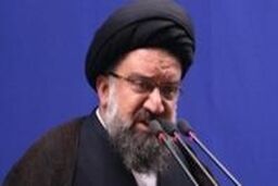 آیت الله ملکوتی ولایت فقیه را از عمق جان باور داشت