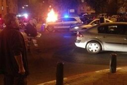 انفجار در مغازه اغذیه فروشی ۷ مصدوم برجا گذاشت