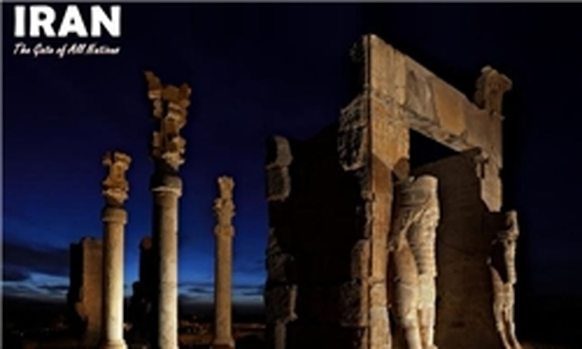 رأی مردم جهان «ایران» را در صدر مسابقه گردشگری دنیا قرار داد + عکس