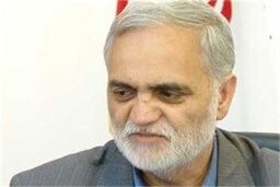 روحانی در تشکیل کابینه سهمی به احزاب نمی‌دهد
