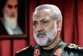  سردار شکارچی: ایران برای پایان جنگ شرط می‌گذارد 