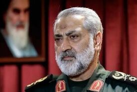  سردار شکارچی: ایران برای پایان جنگ شرط می‌گذارد 